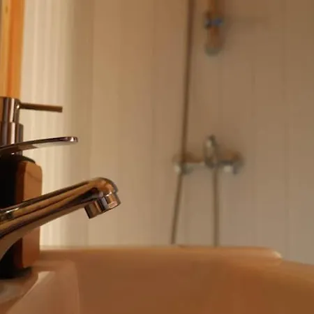 Roulottes Cocooning Au Coeur Des Landes * Mées